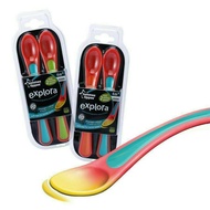 Tommee tippee Heat sensor spoon/sendok makan tommee tippee