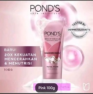 Ponds Facial foam 100ml