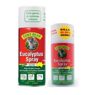 Antiseptic Spray Virus Killer Euky Bear Eucalyptus Spray Kills 99.99% Germs *Expired Product*