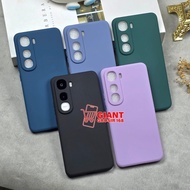 IQOO Z10 5G IQOO NEO 10 5G CASE MACARON SQUARE LIQUID CASE IQOO Z10 5G IQOO NEO 10 5G