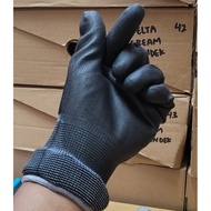 Comet/nitrile Gloves