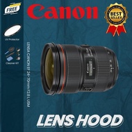 Canon Ef 24-70mm F2.8 L Usm Lens Promo Canon Ef 24-70mm F/2.8L Usm