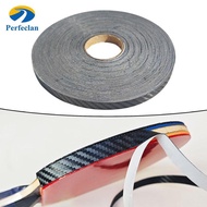 Perfeclan Table Tennis Racket Edge Tape Pingpong Paddle Tape Edge Protector Edge Guard