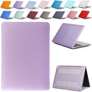 For MacBook Pro 13 inch(M1, 2020) A2338 / Pro 13 A1706 A1708 A1989 A2159 A2289 A2251 Matte Laptop Ha