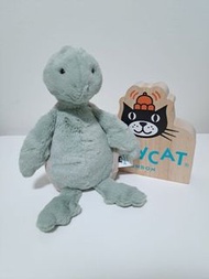 ❤️Jellycat海龜仔 Bashful Turtle