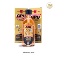 Gpu CAP LANG Ginger Massage Oil 60ML
