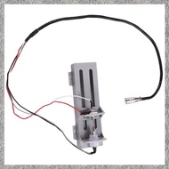 For 18650 26650 32650 YR1030 USB, Cylindrical Battery Test Holder- Battery Test Support USB Port