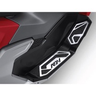 Adv 160 Step Floor Panel Accessories
