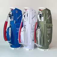 New golf Bag Sports Fashion Trendy Club Bag golf golf Bag golf Bag Men