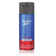 Reebok Deodorant Spray Men Move Your Spirit -150 mL