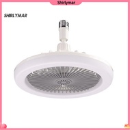 [Spot Goods]  Fan Light Universal Fan 2-in-1 Ceiling Fan with Led Light Remote Control 3 Speed Setti