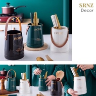 🇲🇾READY STOCK🇲🇾CTY13 VERSATILE CUTLERY HOLDER UTENSIL HOLDER BEKAS SUDU GARFU