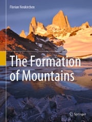 The Formation of Mountains Florian Neukirchen