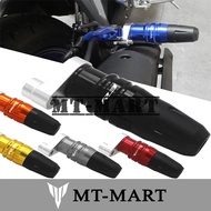 Exhaust Protector - Exhaust Slider Yamaha R25/MT25