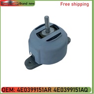 4E0399151DD 4E0399151CE 4E0399151AR 4E0399151AQ BrandNew Gearbox Support Transmission Mount for Audi
