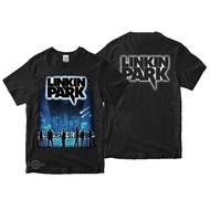 Linkin park T-shirt From zero tour 2025 Linkin park meteora band t-shirt