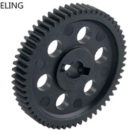 03004 Nylon Diff. Main Gear(58T) For HSP 1:10  94103 94103Pro 94123 94123Pro