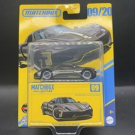 Matchbox Collector GBJ48-Porsche 918