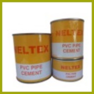 ∈ ✱ ◠ Neltex Solvent 400cc/ 200cc / PVC Pipe Cement 400cc