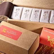 微熱山丘鳳梨酥十件裝