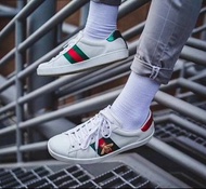 Gucci 男鞋 齊碼快搶！全新正貨n