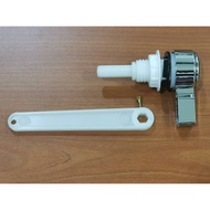 KiaQuest INAX / TOTO / American Standard STF711-1 Lever Handle for Toilet Cistern