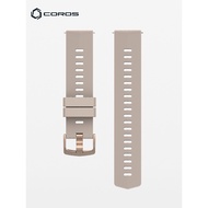COROS COROS APEX 2 Series Silicone Strap [Watch Please Shoot Separately]