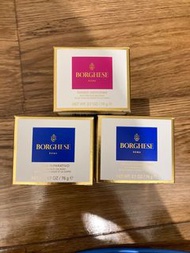 (全新）borghese 泥漿面膜 mud mask