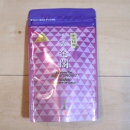 Kyoto Uji Fukujuen Japanese Gyokuro Green Tea Bag Kinkaku 2g 10 packs