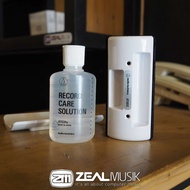 Audio-technica AT6012 Record Care Kit - Vinyl Router Cleaner - Zeal Music Jogja