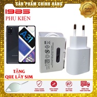 Bộ Sạc Nhanh 25W Samsung A31 Chính Hãng