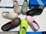全新正品adidas originals AdiFOM Stan Smith Mule 廚師鞋包頭鞋增高