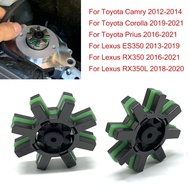 LY Car Damper Electric Power Steering Motor Shaft 4525428040 For Toyota Avalaon Camery Corolla Prius