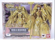 全新Bandai聖鬥士聖衣神話雅典娜