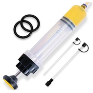 Automotive Fluid Extractor Pump Oil Change 200 500 1500ml