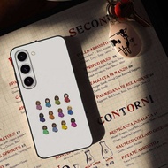 Drake O-OvO OWL Phone Case For Samsung Galaxy S21 S22 S23 S24ULTRA S25ULTRA FE Ultra Plus5G A52S S26