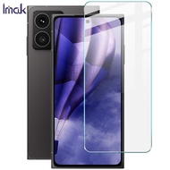 for HMD Skyline 5G Glass IMAK H Explosion-Proof Tempered Glass for HMD Skyline 5G Film