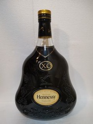 軒尼詩hennessy xo 3000ml