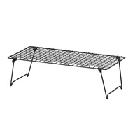 IKEA SHOE RACK GREJIG SHOE RACK 58X27CM SHOE ORGANIZATION RAK KASUT SHOE ORGANIZER RACK