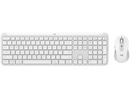 Combo bàn phím + chuột Logitech MK950 Signature Slim