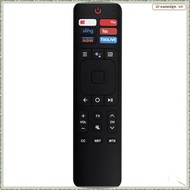 [dreamedge] Replaced ERF3A69 Voice Remote for / Smart TV Sub ERF3A69S ERF3A69 ERF3B69S ERF3B69 ERF3R