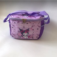 Kuromi THERMAL INSULATED School Lunch Bag