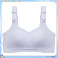 VTT - Nursing Bras for Breastfeeding Women Ultra Comfort Maternity Bra Pregnancy Sleep Bralette, Non