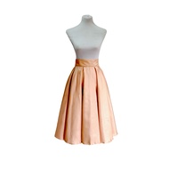Premium Filipiniana Midi Dress Traditional wear