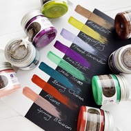 Prima Marketing Finnabair Art Alchemy Metallique Acrylic Paint 1.7oz