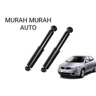 1SET 2PCS KIA FORTE 4DOOR KOREA REAR SHOCK ABSORBER BERLAKANG SHOCK ABSORBER