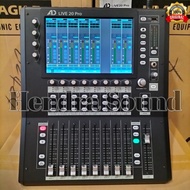 Mixer Digital AD Live 20 Pro New