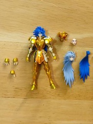 聖鬥士 星矢 dd panoramation ddp 黃金 聖衣 雙子(注意內文）