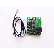 Digital Thermostat W1209 Temperature Controller Thermostat Relay