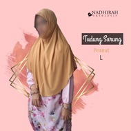 🔥READYSTOCK🔥 Tudung Sarung Berdagu Labuh/ Tudung Sarung Hijab Tasmiah/ Tudung Sarung Muslimah Labuh/